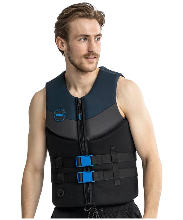 Men’s Jobe Neoprene Life Vest - Midnight Blue