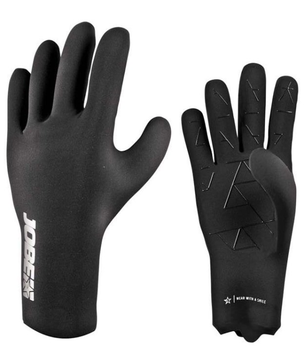 Jobe Neoprene Gloves - Black