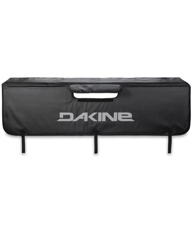 Dakine Tailgate Padded Bike Pickup Pad - Black