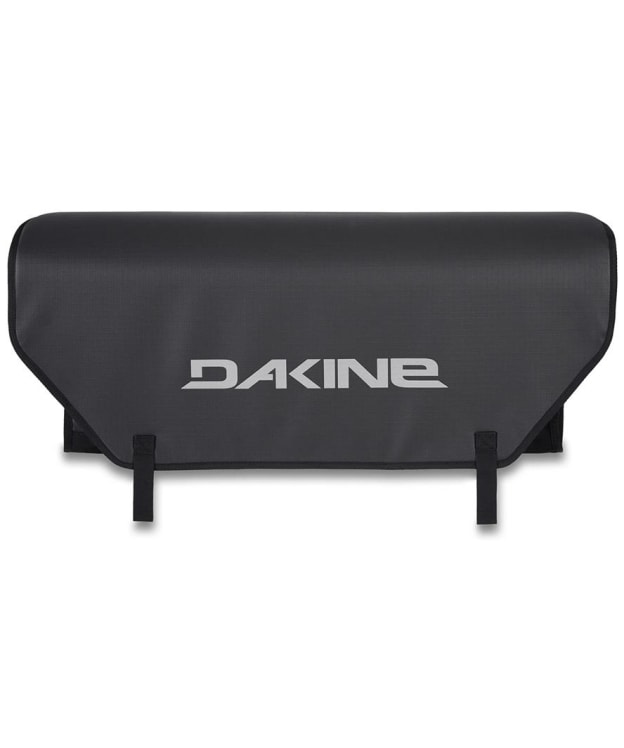Dakine Tailgate Padded Bike Pickup Halfside Pad - Black