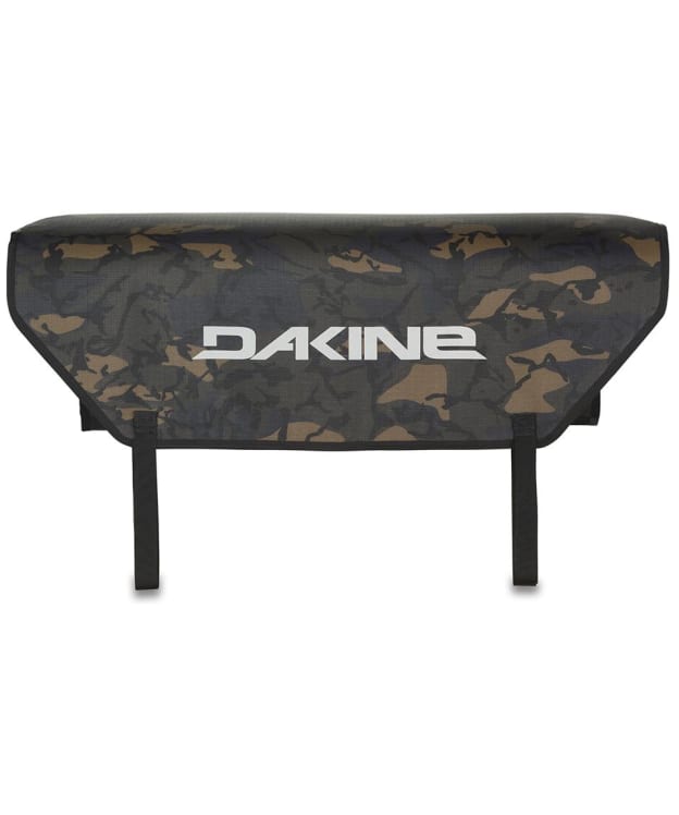 Dakine Tailgate Padded Bike Pickup Halfside Pad - Cascade Camo