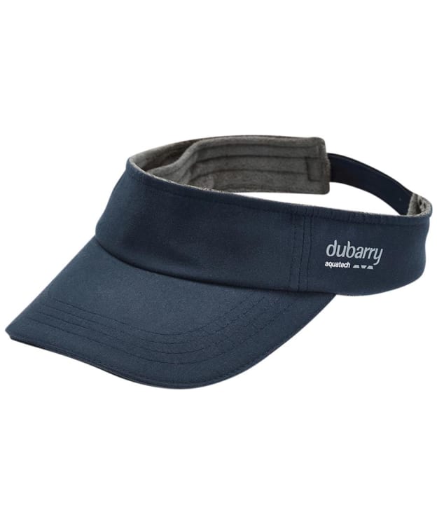 Dubarry Cascais Sun Visor - Navy