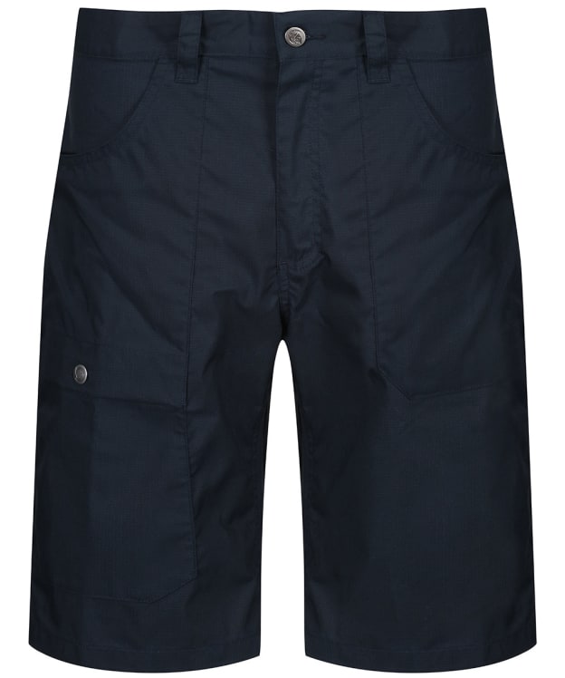 Men’s Fjallraven Vardag Lite Shorts - Dark Navy