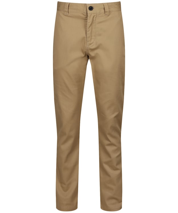 Men’s Salty Crew Durable Deckhand Workwear Pants - Workwear Brown