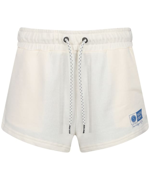 Women’s Salty Crew Drawcord Sand Set Shorts - Bone
