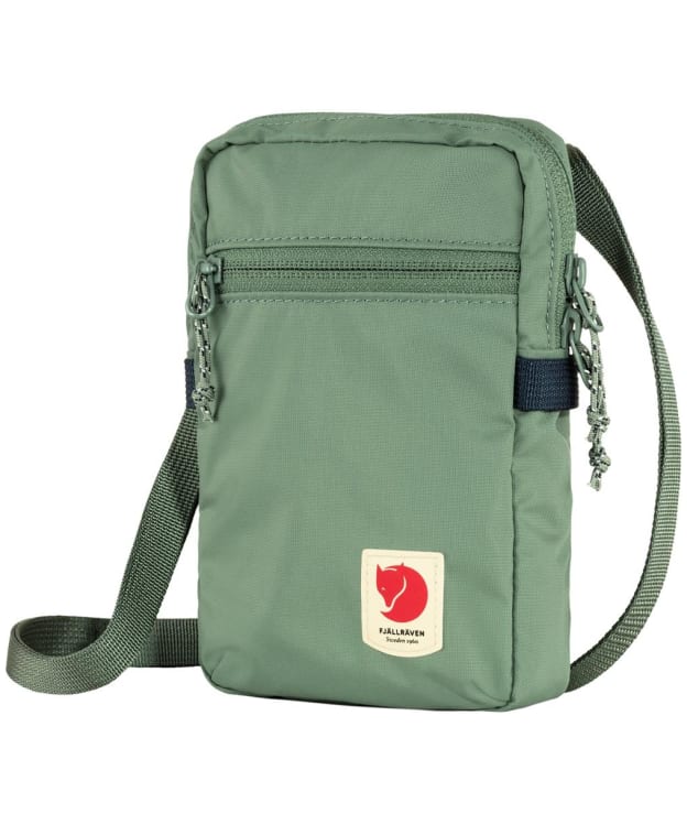 Fjallraven High Coast Pocket - Patina Green