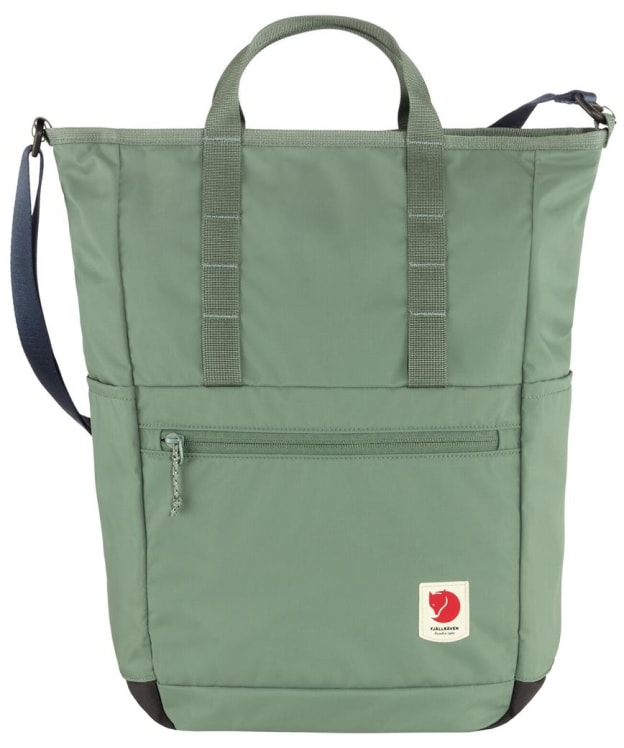 Fjallraven High Coast Totepack - Patina Green