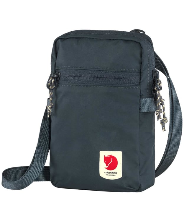 Fjallraven High Coast Pocket - Navy