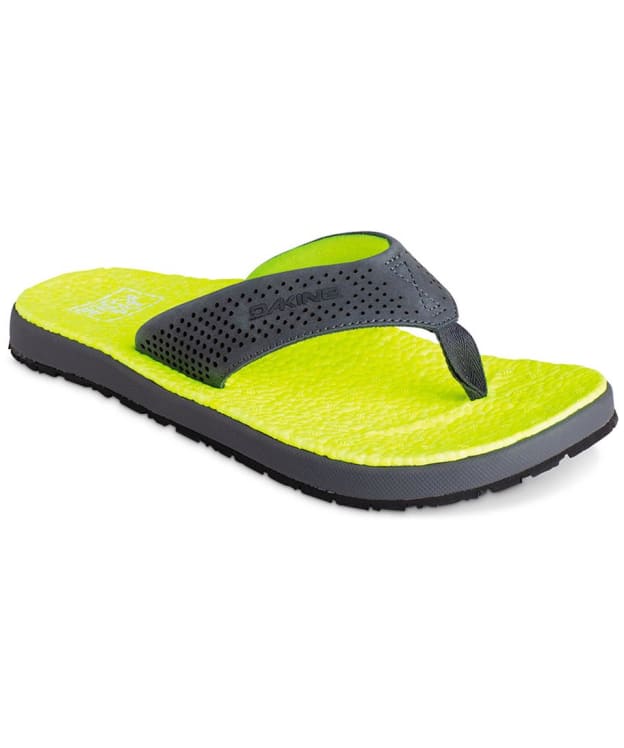 Men’s Dakine No Ka’oi Sport Sandals - Dark Grey