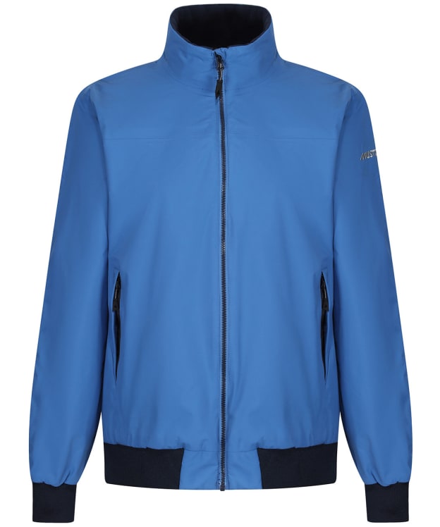Women’s Musto Snug Blouson Waterproof Jacket 2.0 - Daylight Blue