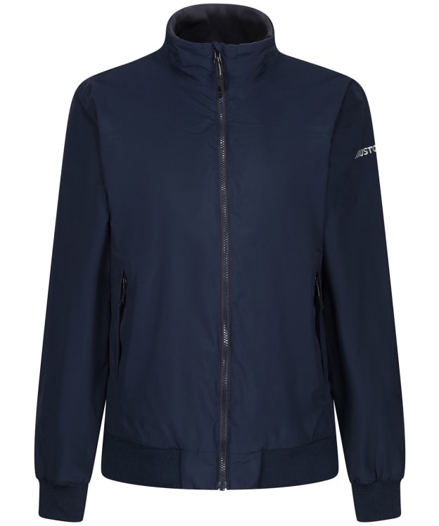 Women’s Musto Snug Blouson Waterproof Jacket 2.0 - Navy / Carbon