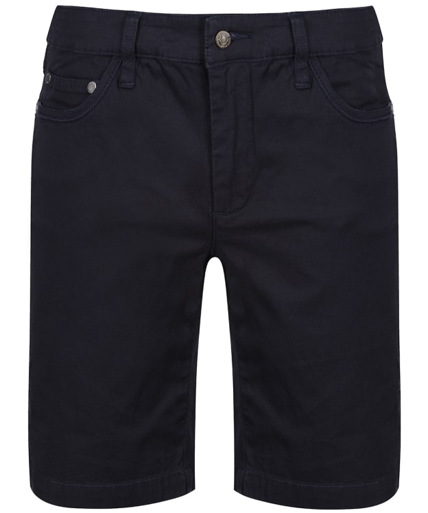 Women’s Dubarry Breathable Waldron Shorts - Navy