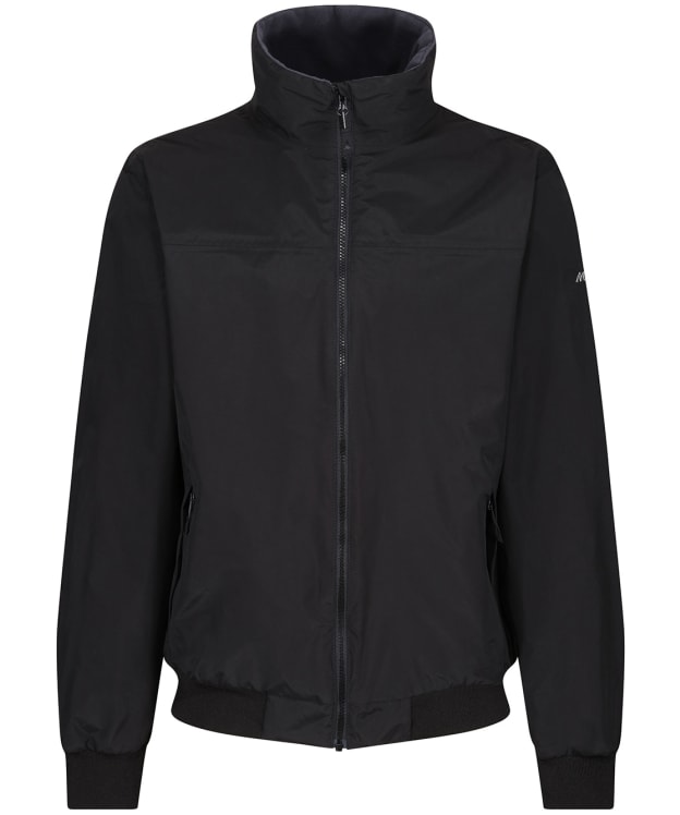 Men’s Musto Snug Blouson Waterproof Jacket 2.0 - Black