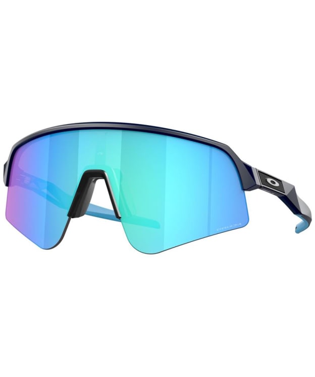 Oakley Sutro Lite Sweep Sunglasses – Hyper Lens - Matte Navy