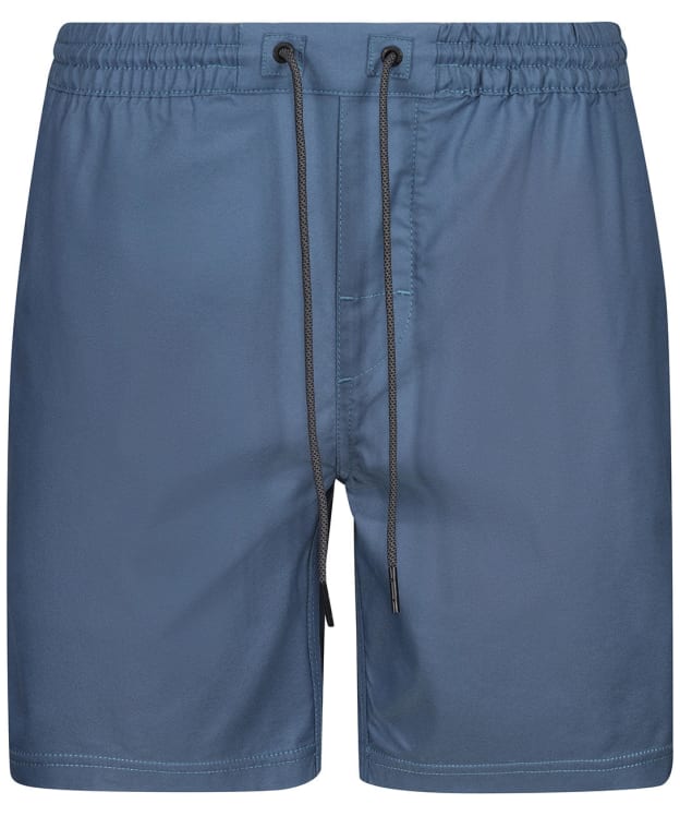 Men’s Globe Clean Swell Pool Swimming Shorts - Slate Blue