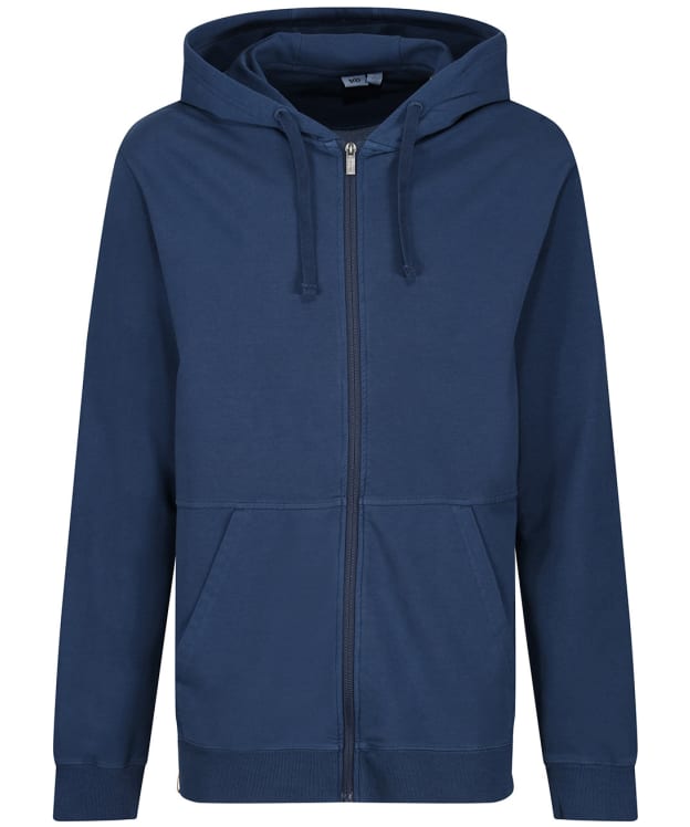Men’s Tentree French Terry Zip-Up Hoodie - Moonlit Ocean