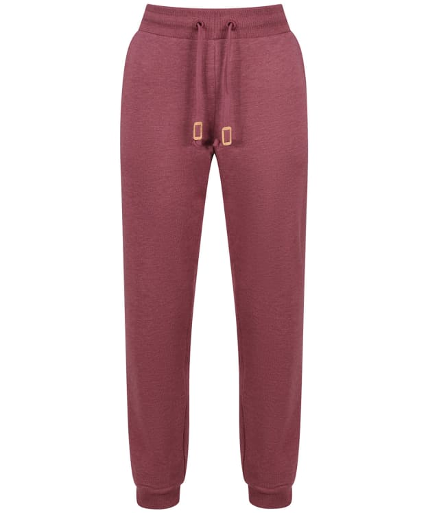 Women’s Tentree TreeFleece Bamone Sweatpants - Crushed Berry 