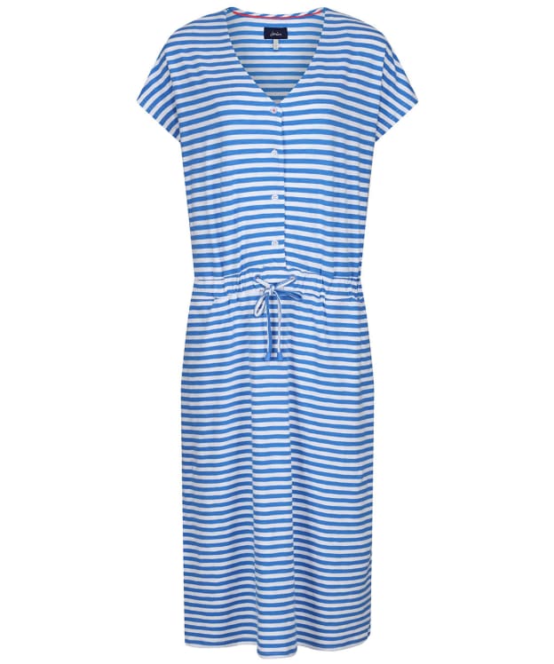 Women’s Joules Kylie Dress - Blue Stripe