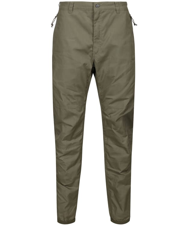Men’s Fjallraven Vardag Trousers - Green