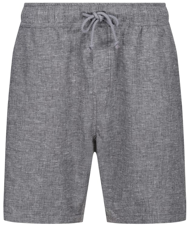Men’s Tentree Joshua Hemp Shorts - Granite Grey