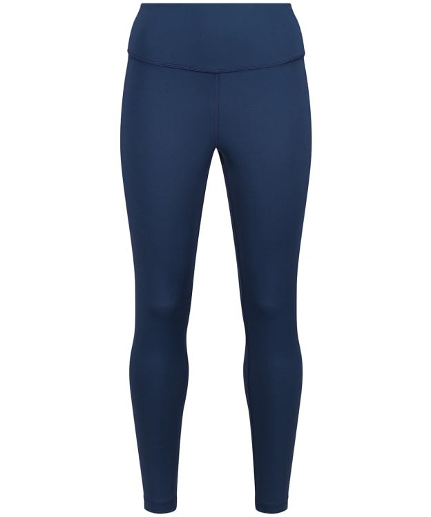 Women’s Tentree inMotion High Rise Leggings - Moonlit Ocean
