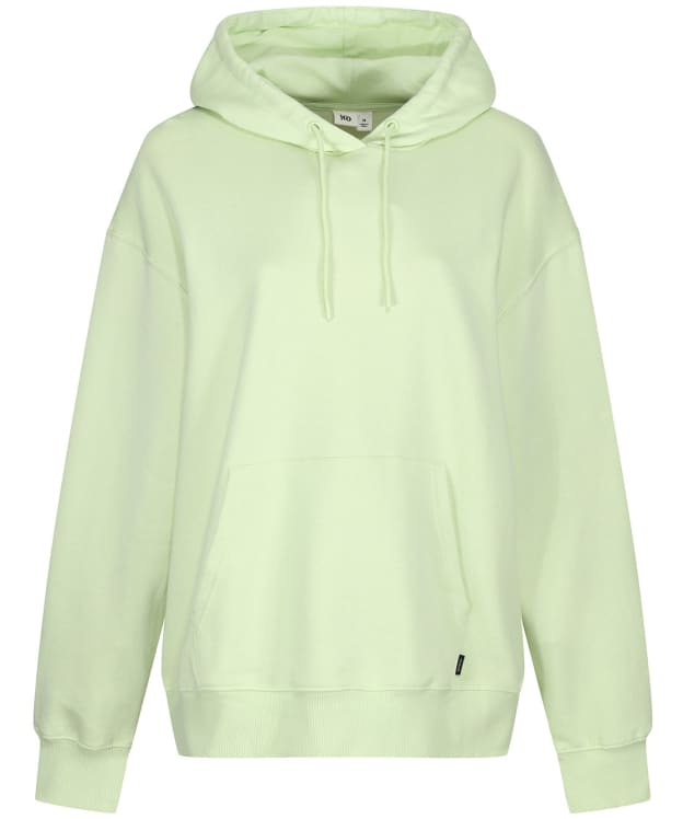 Women’s Tentree TreeFleece Oversized Hoodie - Honeydew