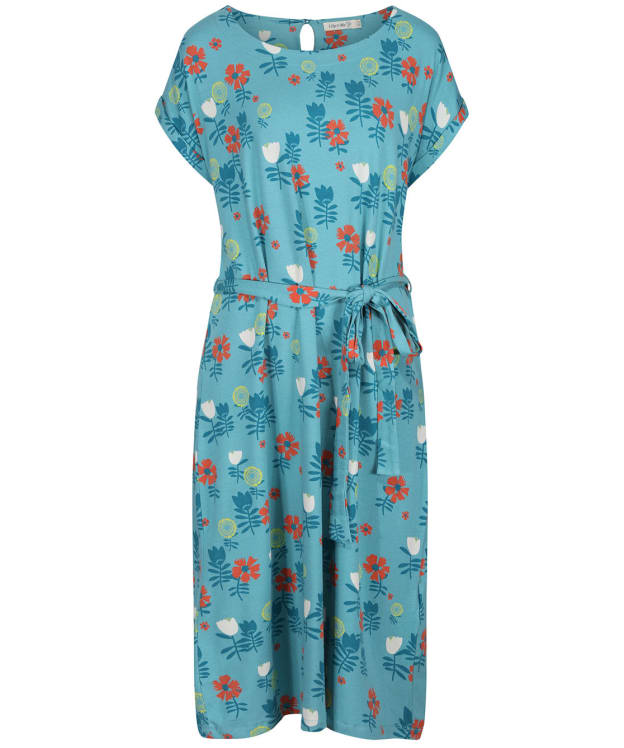Women’s Lily & Me Seren Dress - Soft Teal