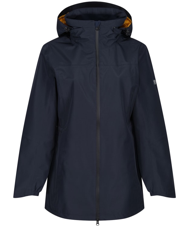 Women’s Dubarry Allen Lightweight Waterproof Jacket - Navy