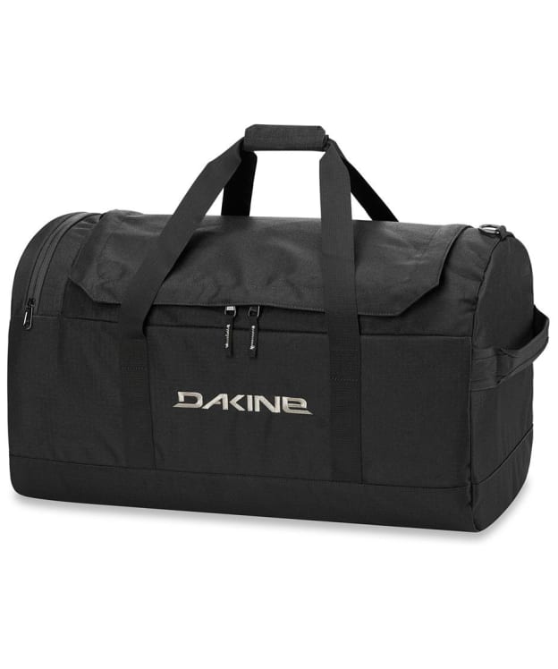 Dakine EQ Water Repellent Packable Duffle Bag 70L - Black
