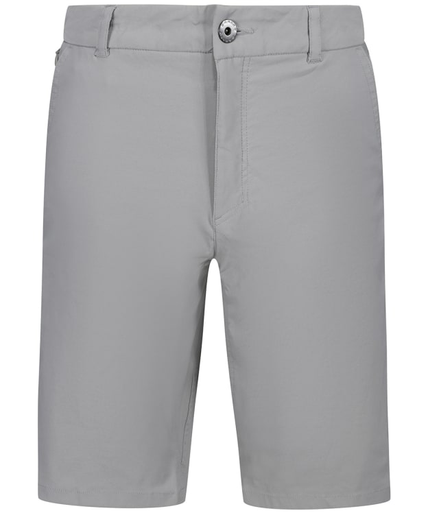 Men's Oakley Water Repellent Everyday 5 Pocket Shorts - Stone Grey