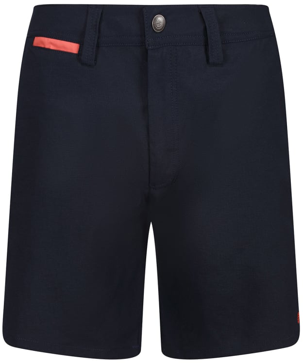 Men’s Amundsen 8Incher Deck Stretch Cordura Shorts - Faded Navy