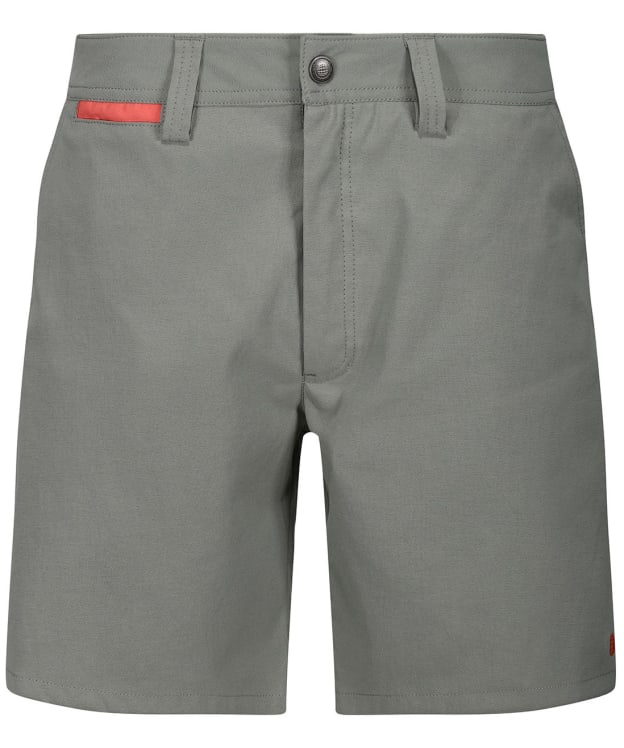Men’s Amundsen 8Incher Deck Stretch Cordura Shorts - Blue Surf
