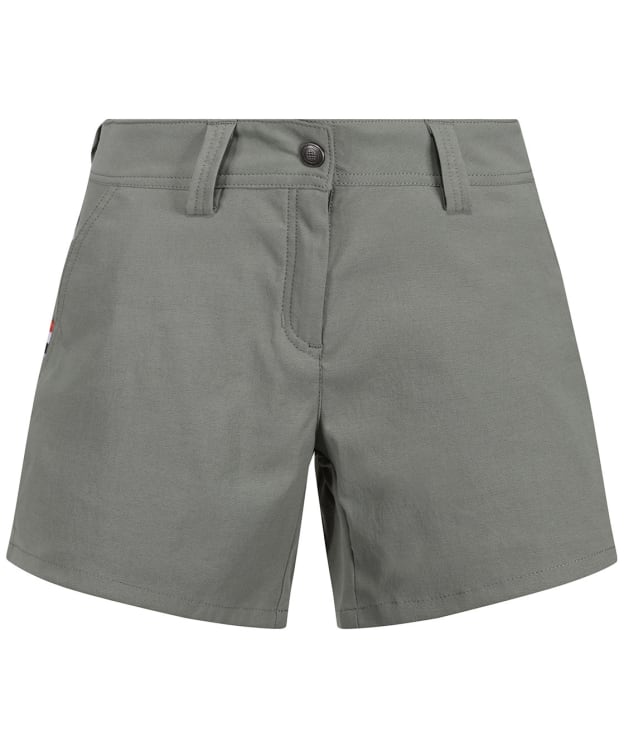 Women’s Amundsen 6Incher Deck Stretch Cordura Shorts - Blue Surf