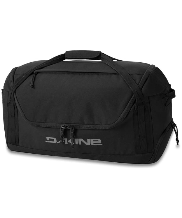 Dakine Descent Mountain Bike Duffle 70L Bag - Black
