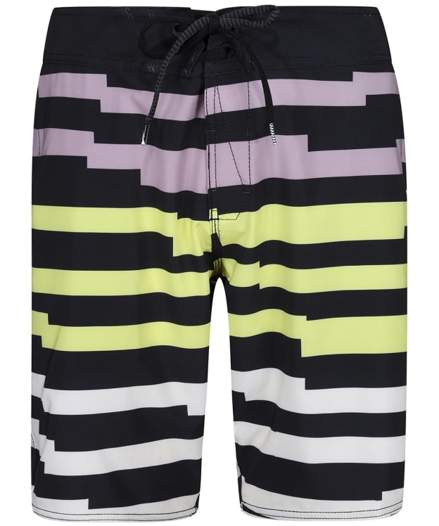Men’s Volcom Juxt Quarta 20" Mod-Tech Trunks - Black