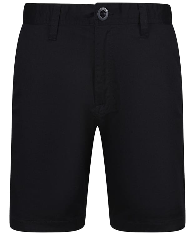 Men’s Volcom Frickin Modern Stretch 19” Shorts - Black