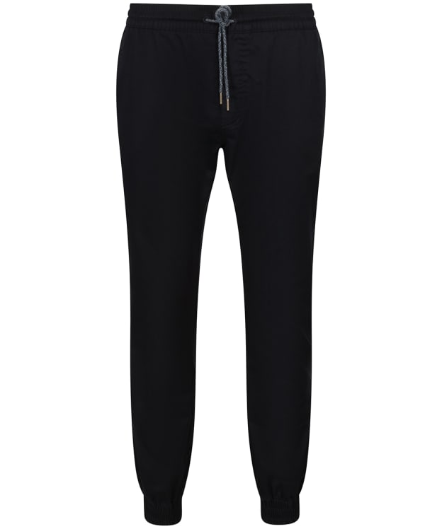 Men’s Volcom Frickin Modern Tapered Joggers - Black