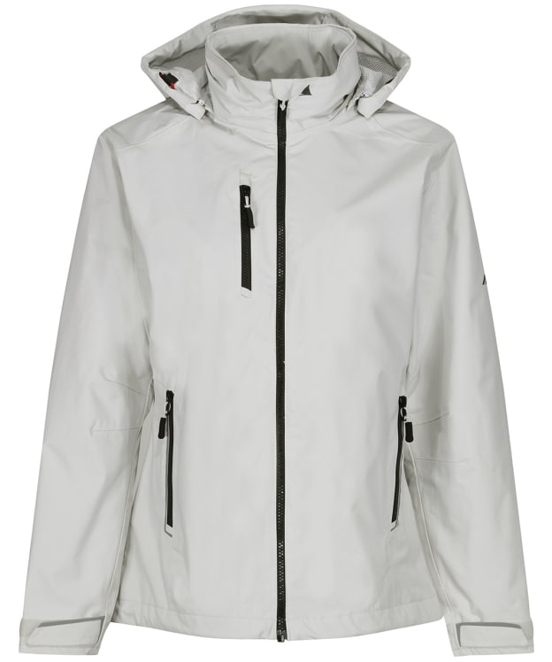 Women's Musto BR1 Sardinia Waterproof Jacket 2.0 - New Platinum