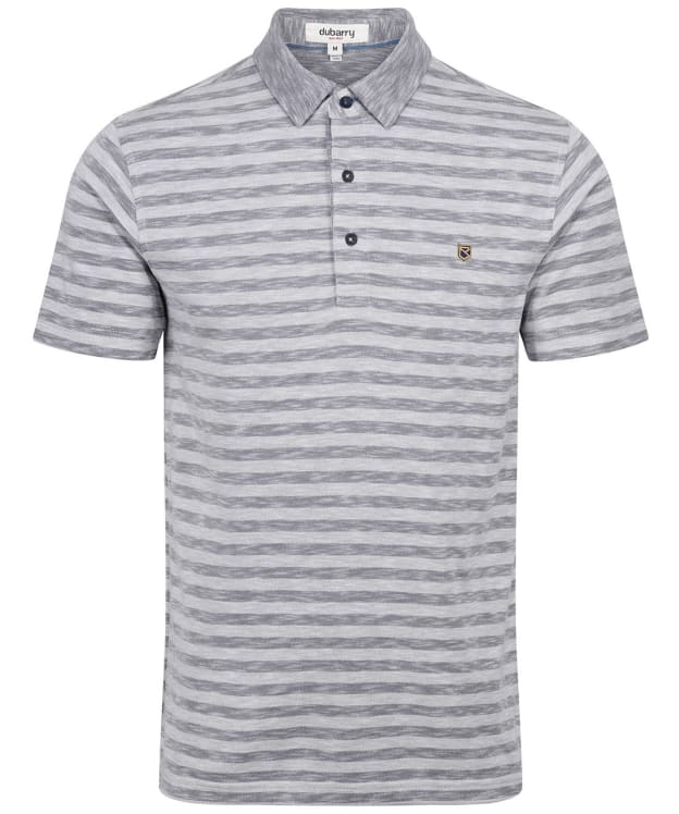 Men’s Dubarry Lydon Polo Shirt - Navy