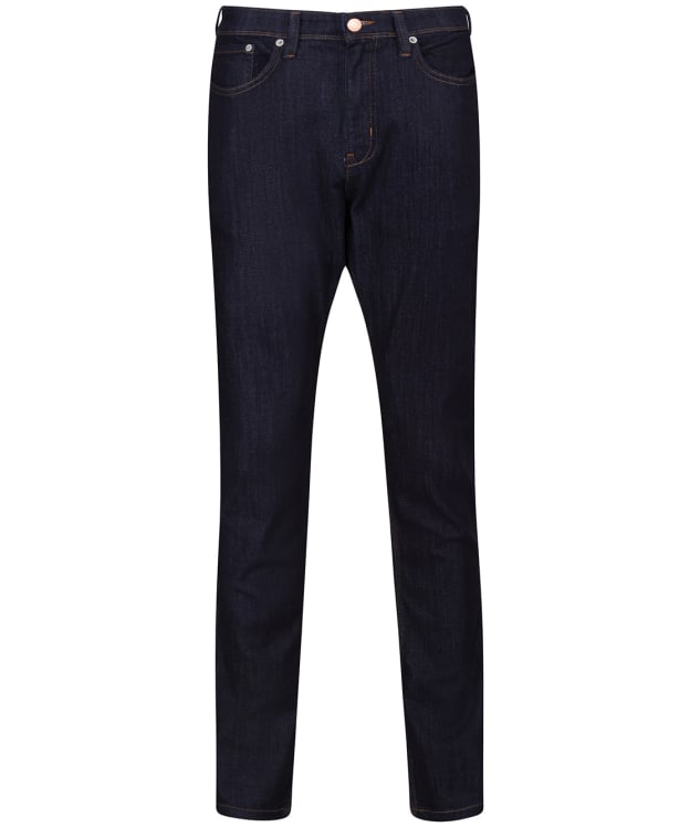 Men’s Duer Performance Denim Relaxed Tapered Jeans - Heritage Rinse