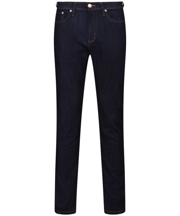Men’s Duer Performance Denim Stretch Slim Fit Jeans - Heritage Rinse