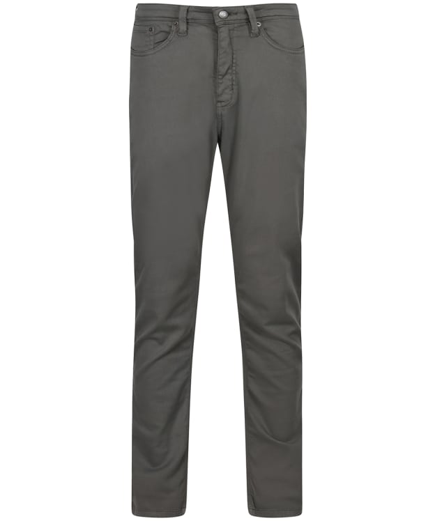 Men’s Duer No Sweat Relaxed Taper Stretch Jeans - Gull