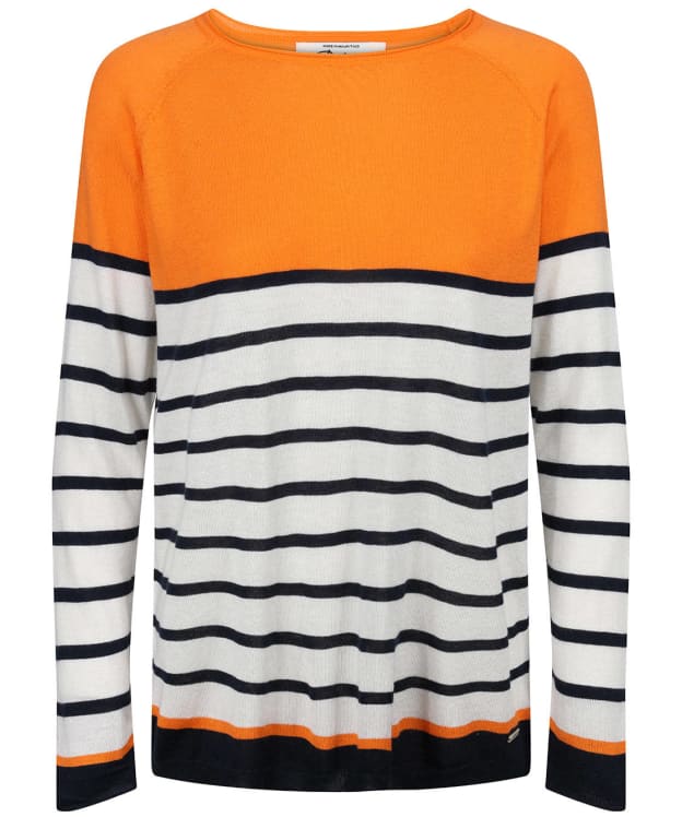 Women’s Dubarry Glenties Sweater - White