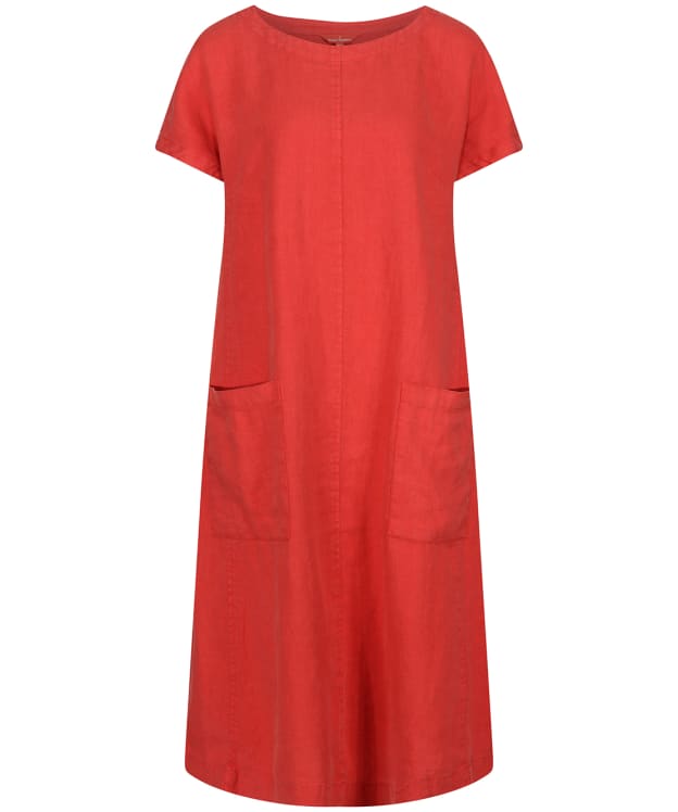 Women’s Seasalt Levelling Dress - Sunbaked