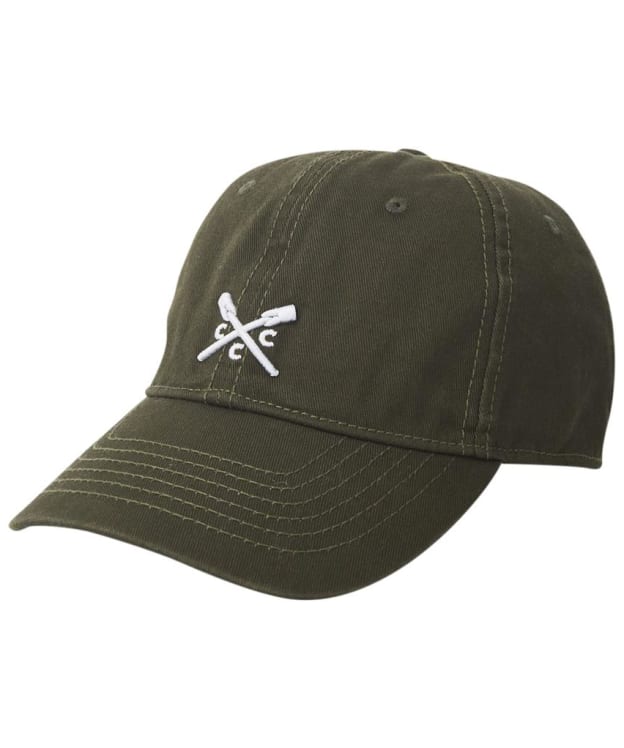 Men's Crew Clothing Crew Baseball Cap - Khaki