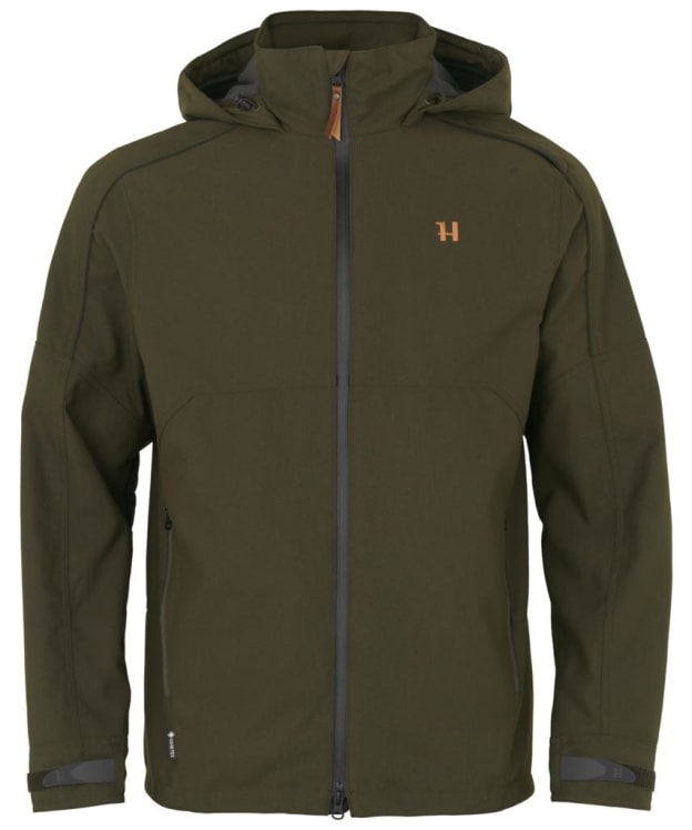 Men’s Härkila Pro Hunter Move 2.0 Gore-Tex Jacket - Willow Green