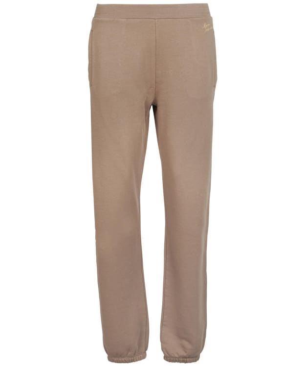 Women's Barbour International Alpine Joggers - Macchiato