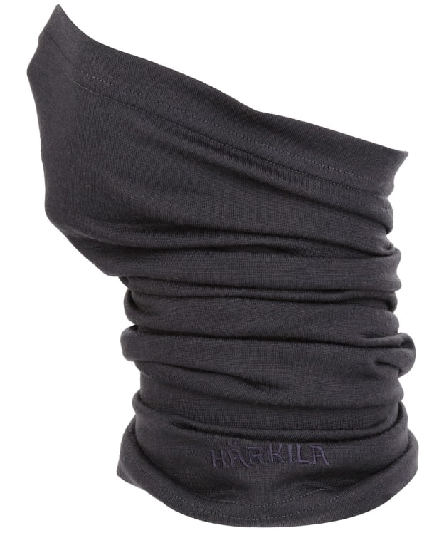 Härkila All Season Roll Collar Neck Gaiter - Phantom