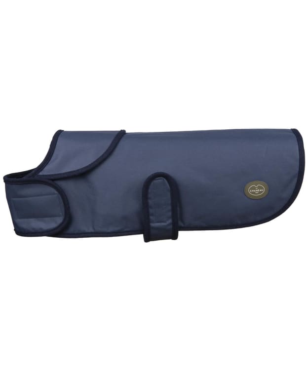 Le Chameau Dog Coat - Bleu Fonce