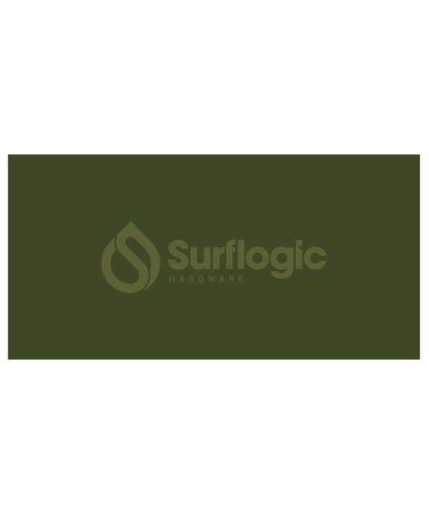 Surflogic Quick Dry Microfibre Towel - Olive